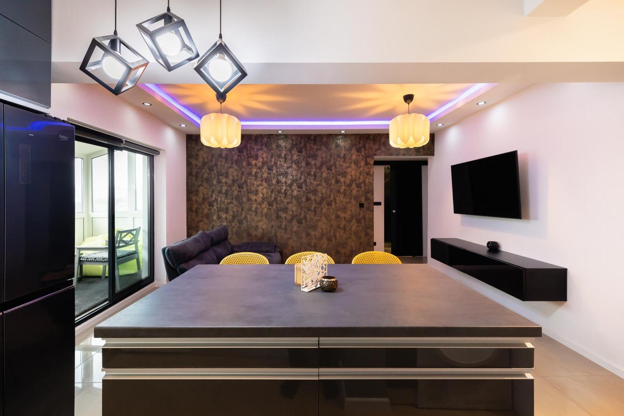 Apartamento Lazy's Haven - Modern 2br In The Center *
