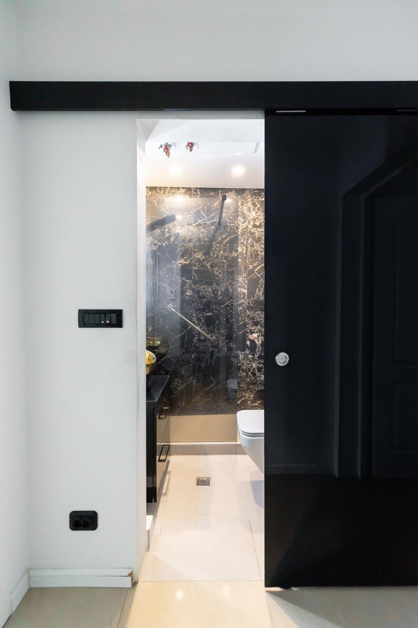 Apartament Lazy's Haven - Modern 2br In The Center Bucureşti