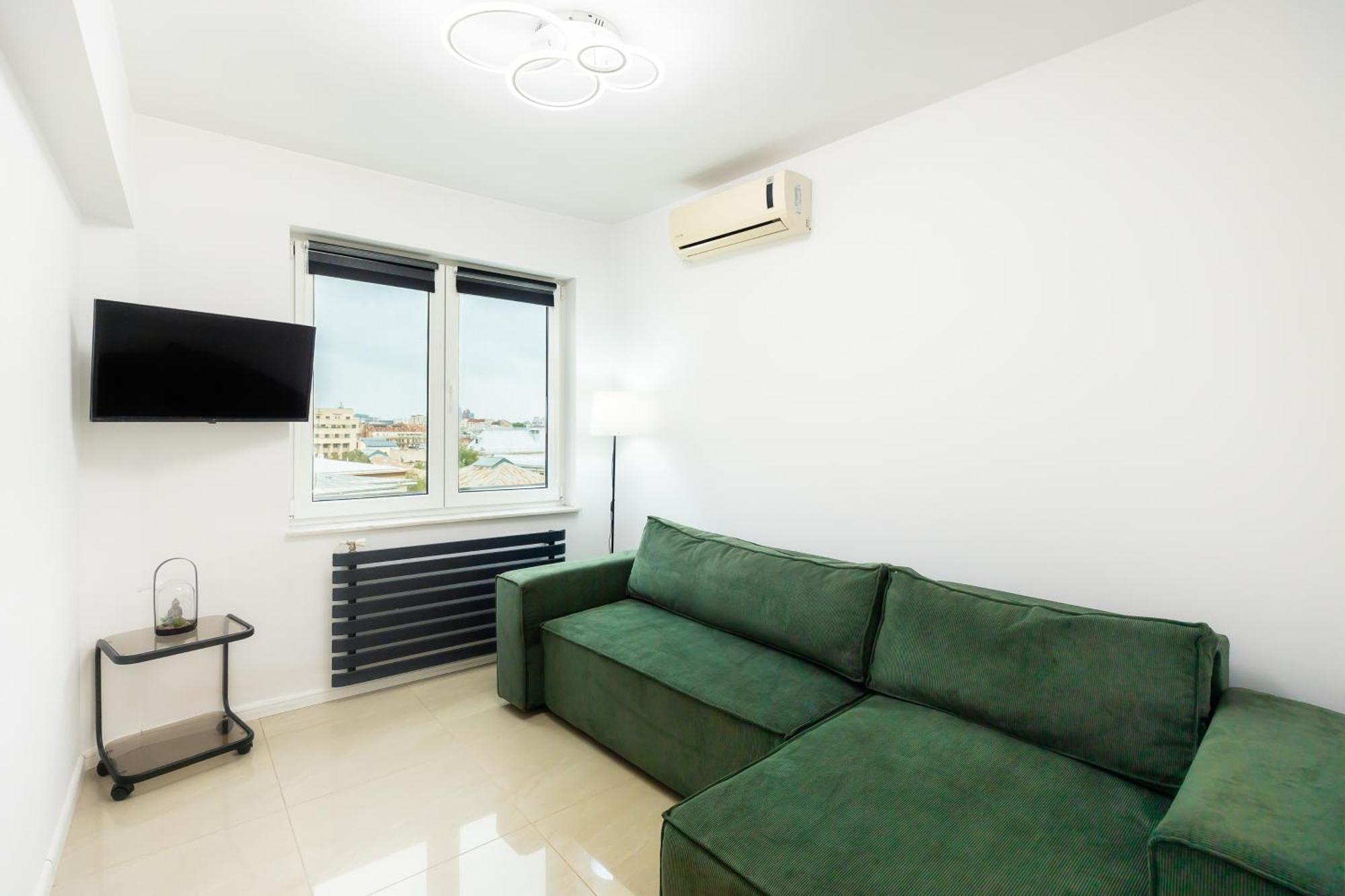 Apartment Lazy's Haven - Modern 2br In The Center *