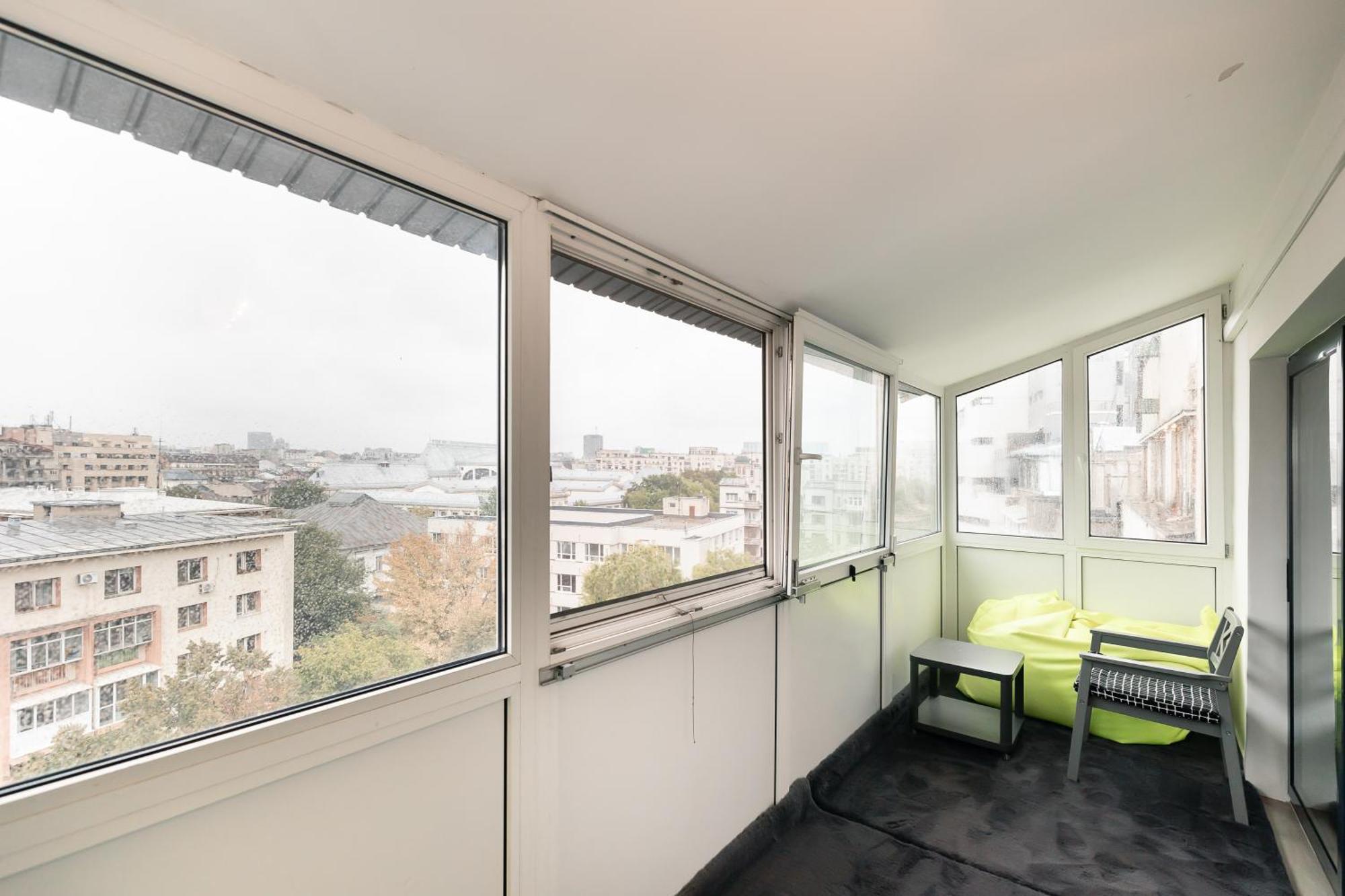 Lazy's Haven - Modern 2br In The Center *