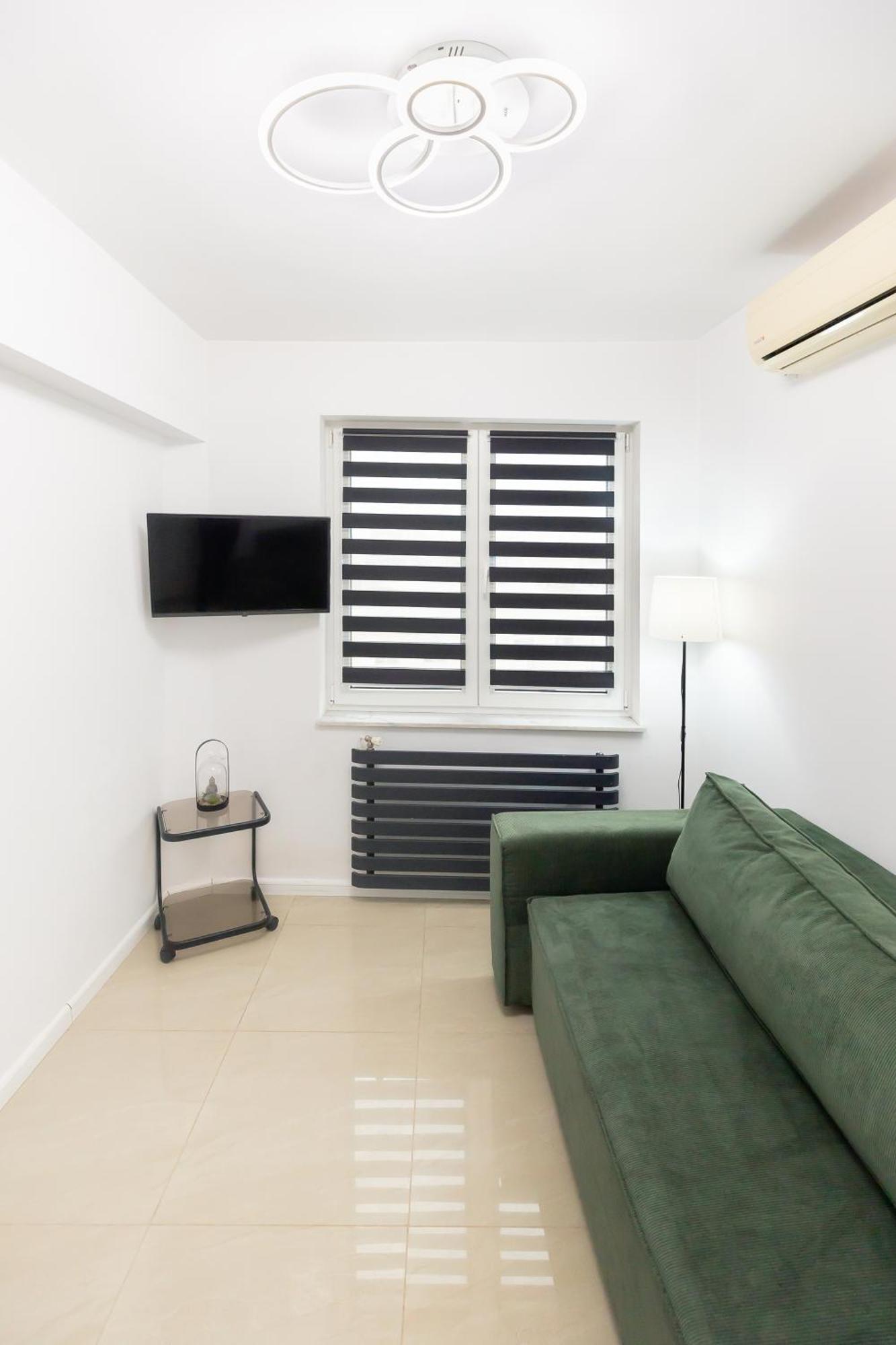 Lazy's Haven - Modern 2br In The Center