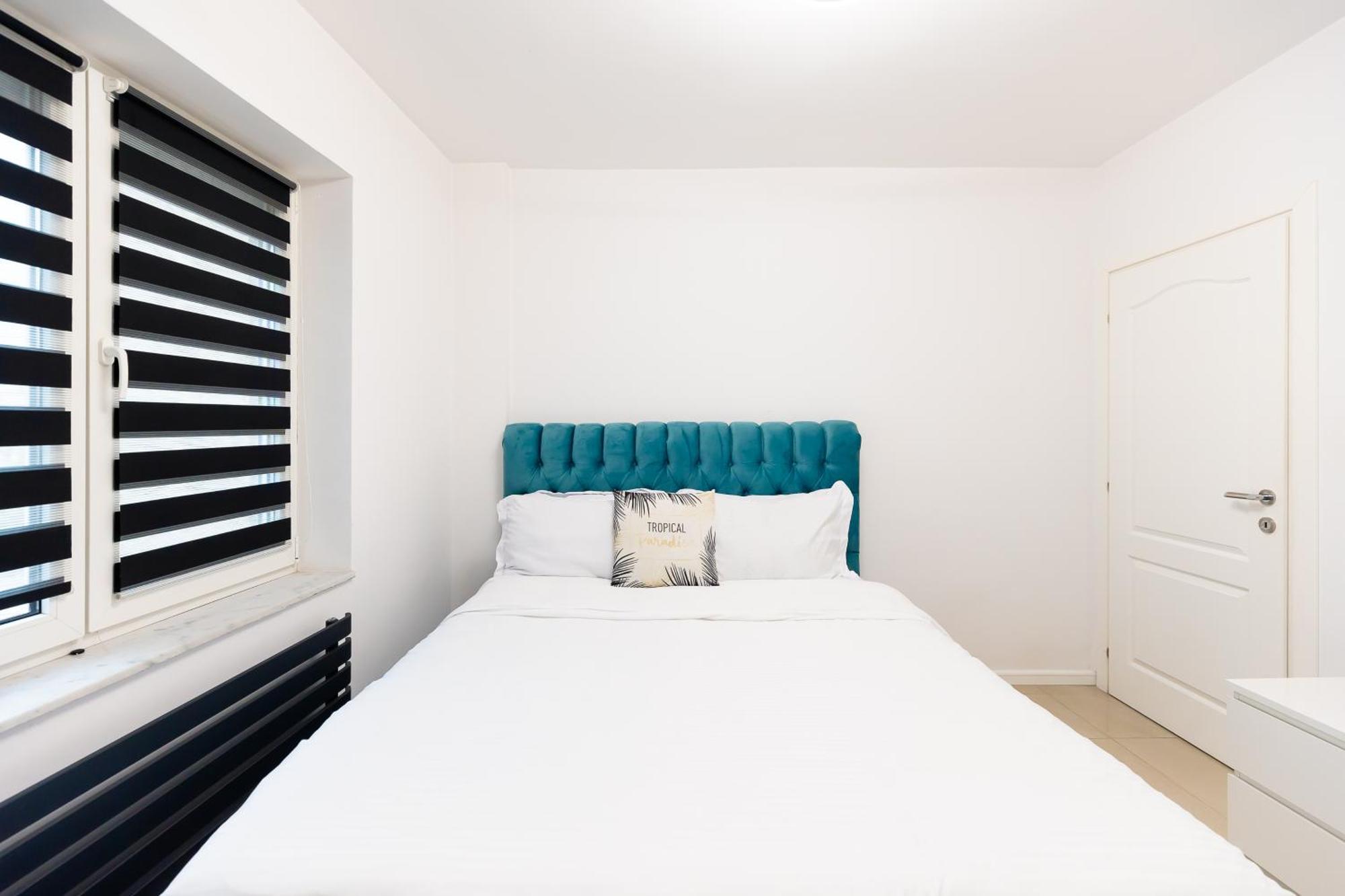Lazy's Haven - Modern 2br In The Center